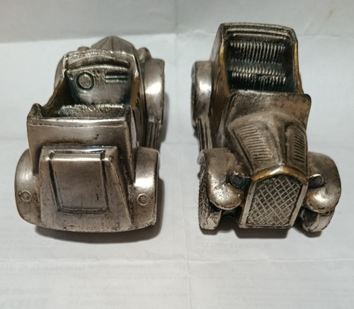 Modellino auto d epoca - modellino, di