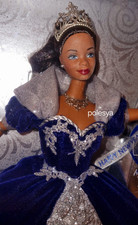  Barbie Millennium Princess