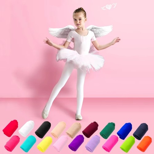 Collant danza balletto bambina