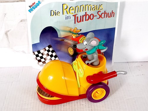 Kinder maxi sorpresa freude - kinder,