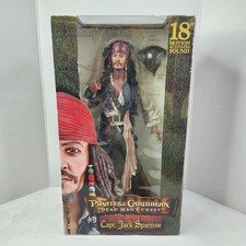 Figura Pirati dei Caraibi Dead