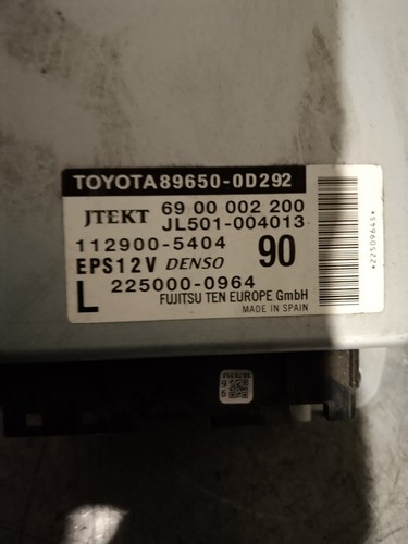 896500d292 modulo elettronico - 896500d292,