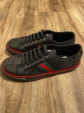 mens gucci sneakers size 11