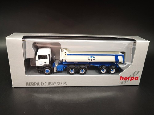 Herpa man tga - man,