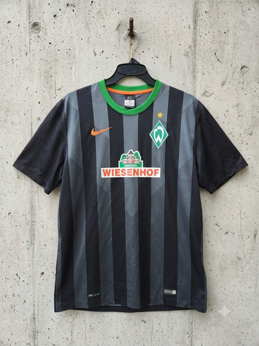 Maglia calcio nike werder - calcio,