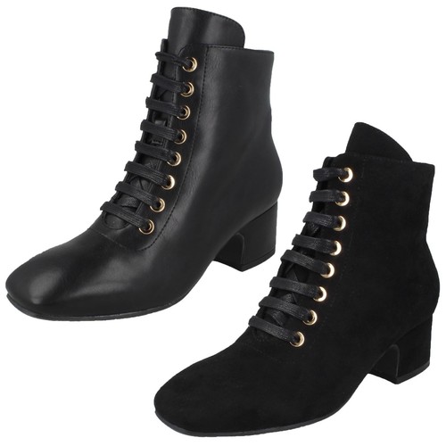 Donna spot stivaletti - on,