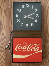 Orologio da parete vintage