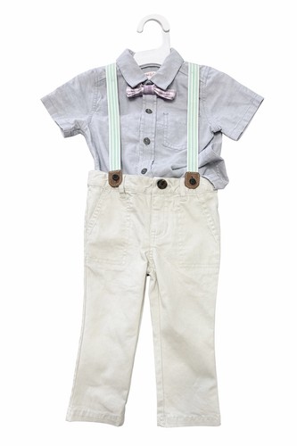 Abito vestito cat jack - &,