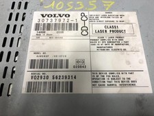 Autoradio originale volvo - originale, xc