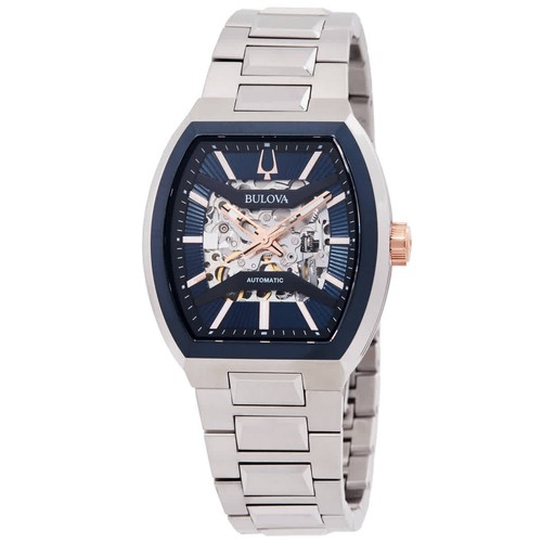 Orologio uomo bulova - orologio, maquina