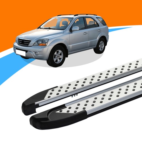 Pedane adatte per kia - adatte, sorento