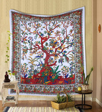 Albero Della Vita Arazzo