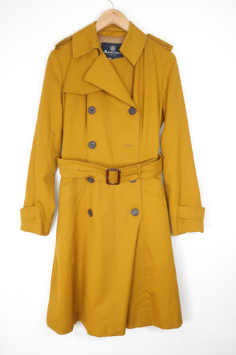 Aquascutum giacca trench donna - trench,