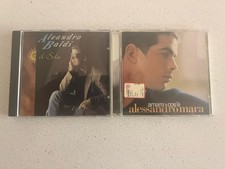 ALEANDRO BALDI + ALESSANDRO