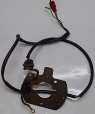 33110-31F01-000 PIATTO PORTA PICK UP CAPTATORE SUZUKI GSX 750 F 2002