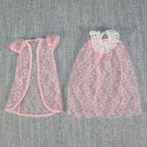 Vintage clone fashion barbie - vintage,