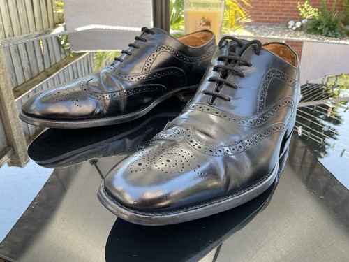 Scarpe stringate loake - stringate,