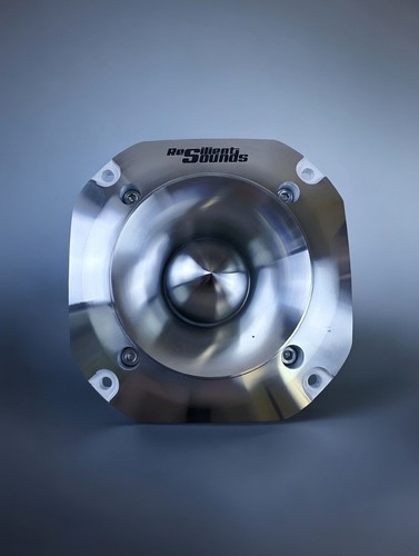 Suoni resilienti hf3n - resilienti, neo