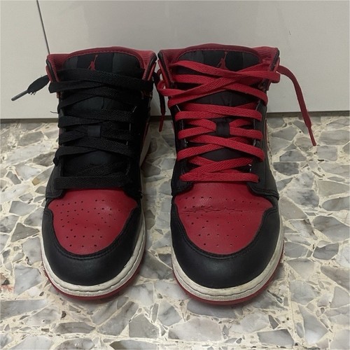 Nike air jordan sneaker - air, alte