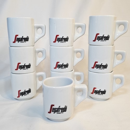 Segafredo zanetti set - zanetti, 10