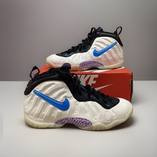 Nike air little - nike, posite