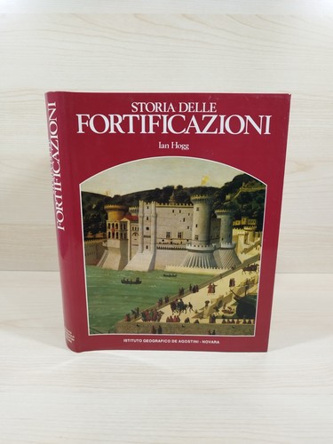 Ian hogg storia delle - ian,
