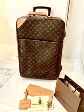 Louis Vuitton Pegase 55