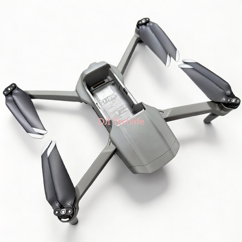 Dji mavic air solo drone - mavic,