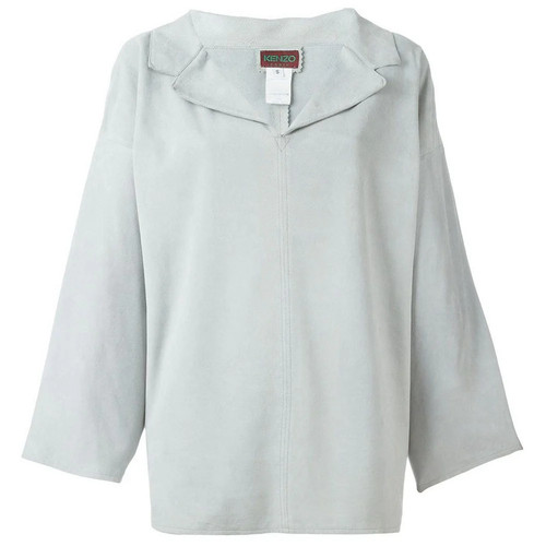 Kenzo camicia donna vintage - donna,