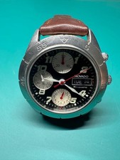 Orologio Movado Kingmatic