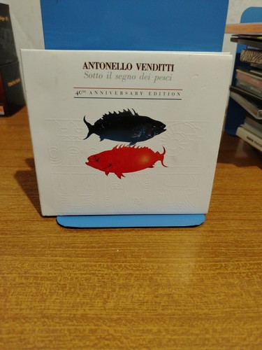 Antonello venditti sotto il - antonello,
