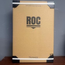 Rocket Toys ROC-009 Naruto