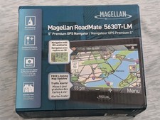 Navigatore GPS Magellan