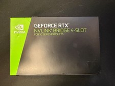 NVIDIA GeForce RTX NVLink