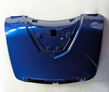 BMW 49L Rear Trunk Box Cover