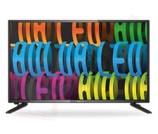 Bolva Tv 24" Led Hotel 24DC21