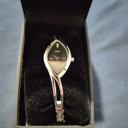 Orologio donna al quarzo - da,