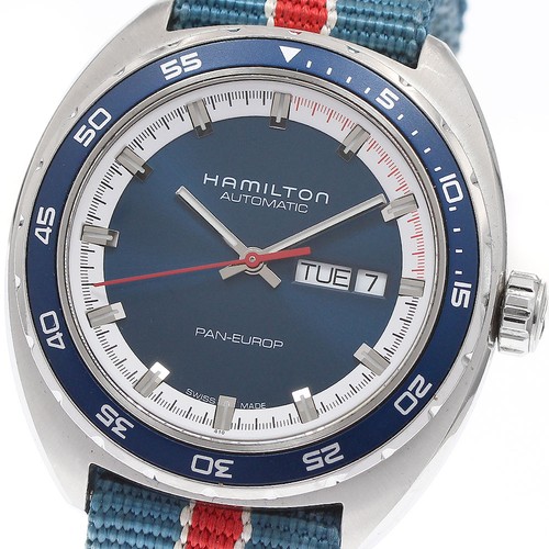Orologio uomo automatico - orologio,