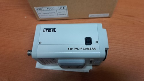 Telecamera urmet 1093 081h - 1093/081h,
