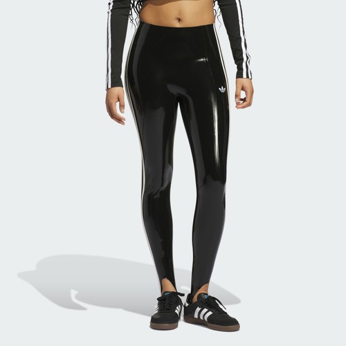 Leggings adidas lattice - adidas, in