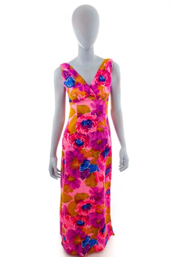 Abito vintage originale - abito,