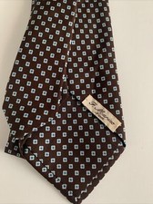 F.Marino,Napoli cravatta  7 pieghe