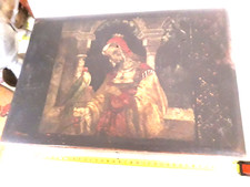 ANTIQUARIATO   SCATOLO LEGNO