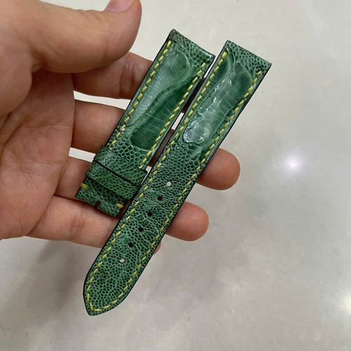 Cinturino orologio pelle - pelle,