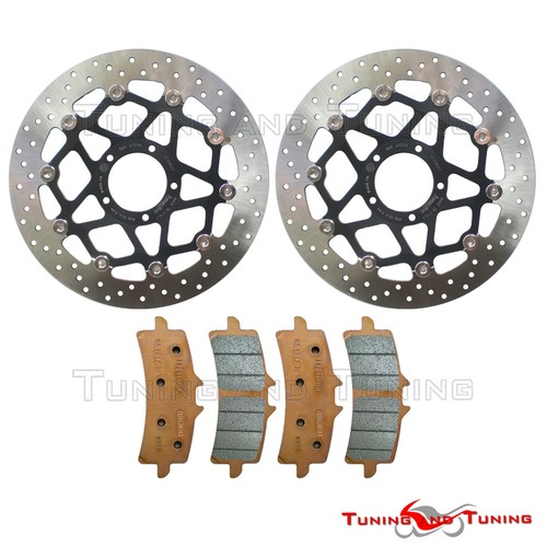 Dischi freno ant brembo - brembo, +