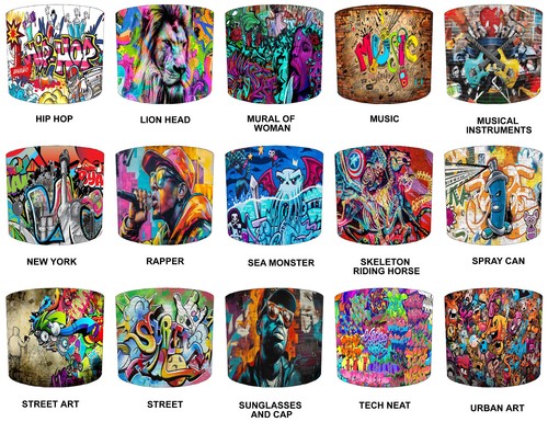 Urban street art graffiti - urban,