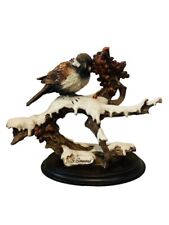 Figurina scultura Giuseppe