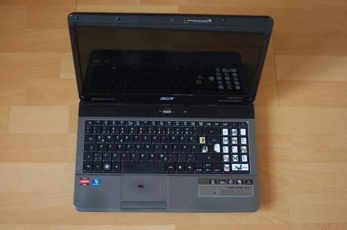 Acer aspire 5541g 304g32mn - acer,