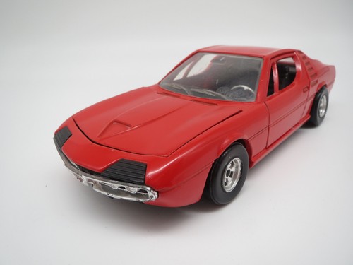 Polistil alfa romeo - polistil,