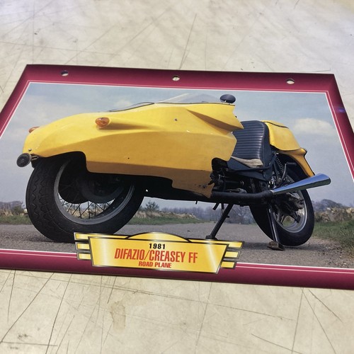 Difazio creasey 500 1981 - difazio,